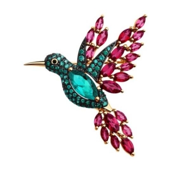 Отзыв Галия об украшениях Яхонт