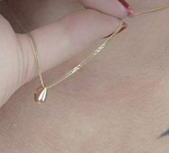 Отзыв Рупасова Розалия Альбертовна об украшениях Яхонт