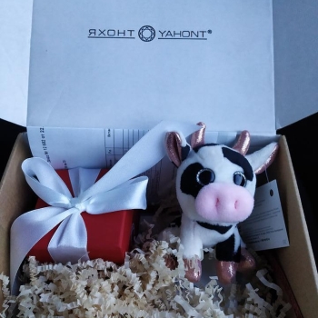 Отзыв Екатерина об украшениях Яхонт