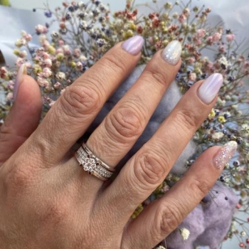 Отзыв Екатерина об украшениях Яхонт