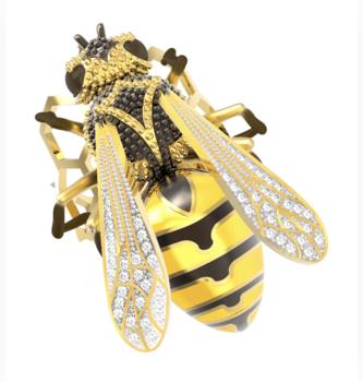 Отзыв Алена об украшениях Яхонт