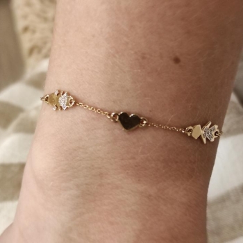 Отзыв Анастасия об украшениях Яхонт