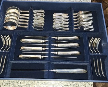 Отзыв Михаил об украшениях Яхонт