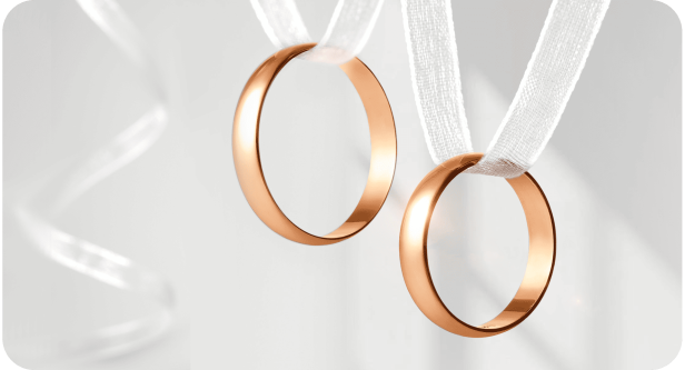 Подборки ювелирных изделий