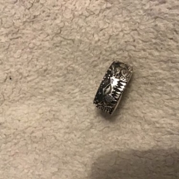 Отзыв Наталья об украшениях Яхонт